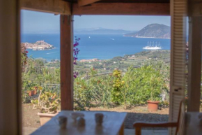 Villetta Azzurra - HelloElba